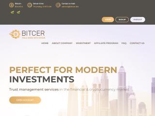 bitcer.biz comments, status, review, legit, scam, paying, votes, review