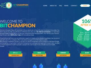 bitchampion.biz comments, status, review, legit, scam, paying, votes, review