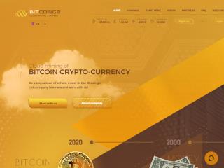 bitcoinge.biz comments, status, review, legit, scam, paying, votes, review