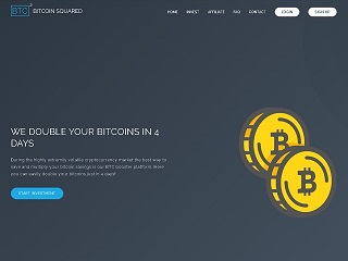 bitcoinsquared.co comments, status, review, legit, scam, paying, votes, review
