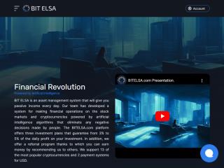 bitelsa.com comments, status, review, legit, scam, paying, votes, review