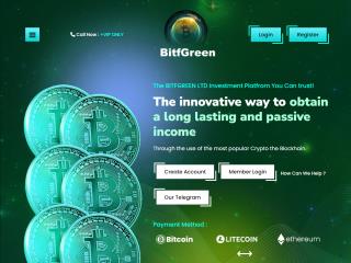 bitfgreen.com comments, status, review, legit, scam, paying, votes, review