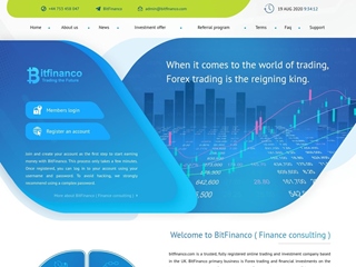 bitfinanco.com comments, status, review, legit, scam, paying, votes, review