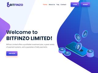 bitfinzo.com comments, status, review, legit, scam, paying, votes, review
