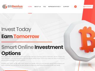bitgenius.net comments, status, review, legit, scam, paying, votes, review