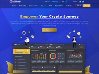 bitglobal.ai comments, status, review, legit, scam, paying, votes, review