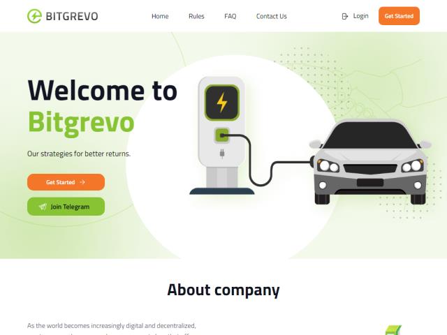 BITGREVO - bitgrevo.com