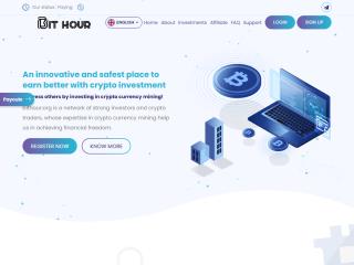 bithour.org comments, status, review, legit, scam, paying, votes, review