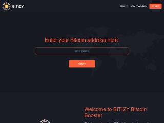 bitizy.cc comments, status, review, legit, scam, paying, votes, review