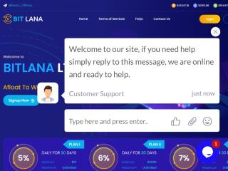 bitlana.biz comments, status, review, legit, scam, paying, votes, review