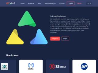 bitleadhash.com comments, status, review, legit, scam, paying, votes, review