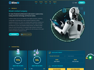 bitmai.io comments, status, review, legit, scam, paying, votes, review