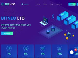 bitneo.top comments, status, review, legit, scam, paying, votes, review