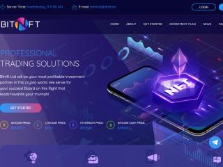bitnft.biz comments, status, review, legit, scam, paying, votes, review