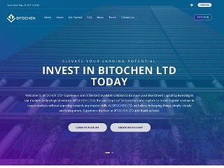 bitochen.pro comments, status, review, legit, scam, paying, votes, review