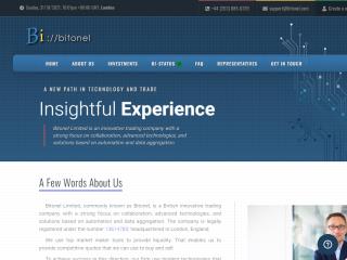 bitonel.com comments, status, review, legit, scam, paying, votes, review