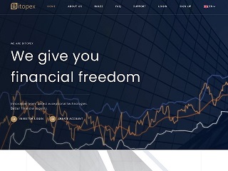 bitopex.biz comments, status, review, legit, scam, paying, votes, review