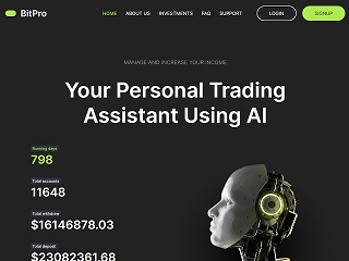 bitpro.ac comments, status, review, legit, scam, paying, votes, review