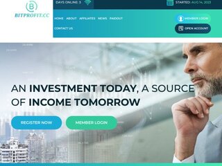 bitprofit.cc comments, status, review, legit, scam, paying, votes, review