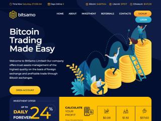 bitsamo.net comments, status, review, legit, scam, paying, votes, review