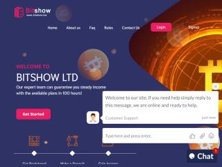 bitshow.biz comments, status, review, legit, scam, paying, votes, review