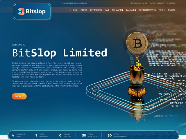 bitslop.biz comments, status, review, legit, scam, paying, votes, review