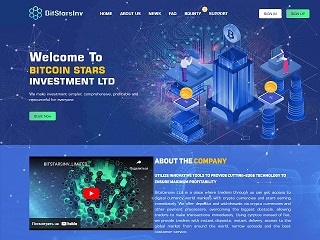 bitstarsinv.com comments, status, review, legit, scam, paying, votes, review