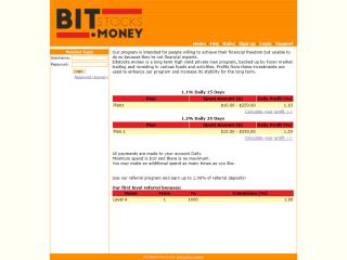 bitstocks.money comments, status, review, legit, scam, paying, votes, review