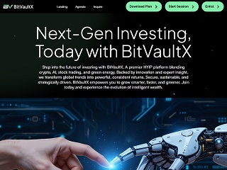 bitvaultx.biz comments, status, review, legit, scam, paying, votes, review
