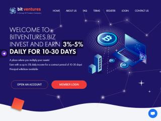 bitventures.biz comments, status, review, legit, scam, paying, votes, review