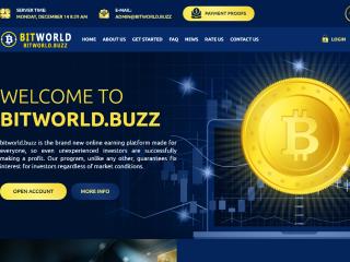 bitworld.buzz comments, status, review, legit, scam, paying, votes, review