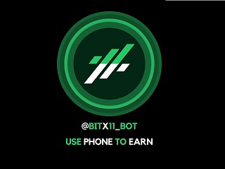 bitx11_bot comments, status, review, legit, scam, paying, votes, review