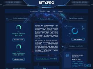 bity.pro comments, status, review, legit, scam, paying, votes, review