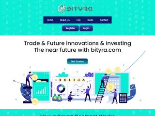 bityra.com comments, status, review, legit, scam, paying, votes, review