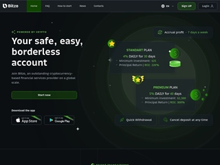 bitzo.io comments, status, review, legit, scam, paying, votes, review