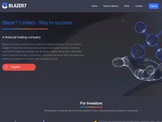 blazer7.com comments, status, review, legit, scam, paying, votes, review