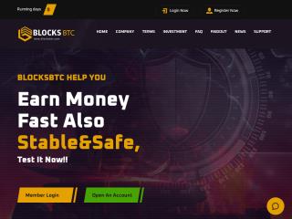 blocksbtc.com comments, status, review, legit, scam, paying, votes, review
