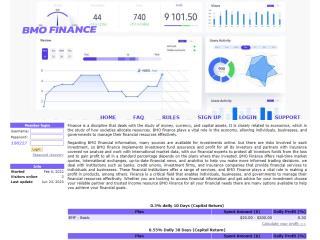 bmofinance.top comments, status, review, legit, scam, paying, votes, review