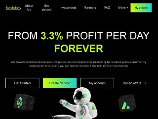 bobbo.company comments, status, review, legit, scam, paying, votes, review