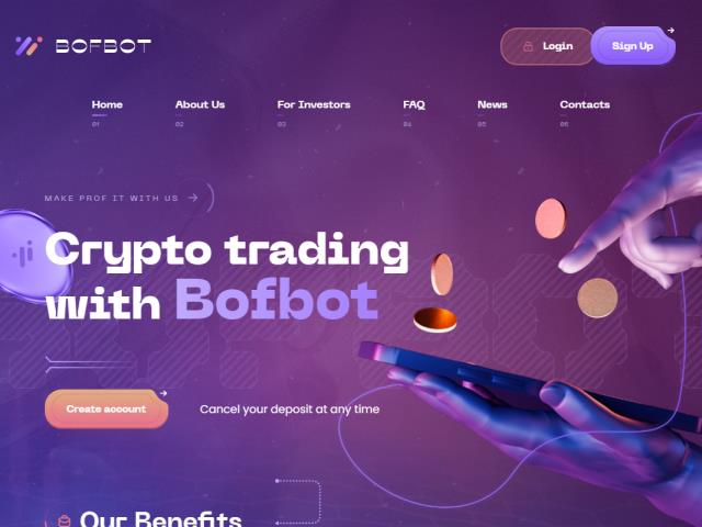 BOFBOT - bofbot.com