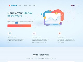 bombom.ws comments, status, review, legit, scam, paying, votes, review