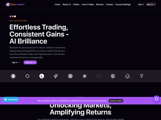 botrader.ai comments, status, review, legit, scam, paying, votes, review