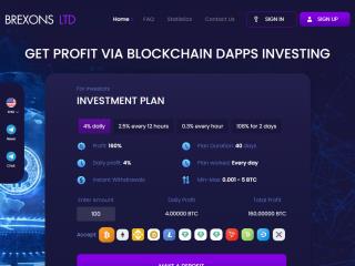 brexons.com comments, status, review, legit, scam, paying, votes, review