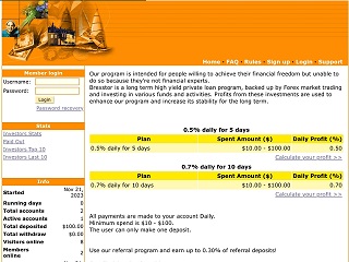 brexstor.com comments, status, review, legit, scam, paying, votes, review