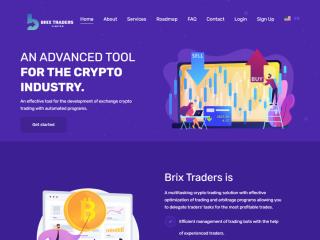 brixtraders.io comments, status, review, legit, scam, paying, votes, review