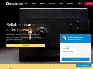 brokeron.biz comments, status, review, legit, scam, paying, votes, review