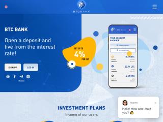 btc-bank.biz comments, status, review, legit, scam, paying, votes, review