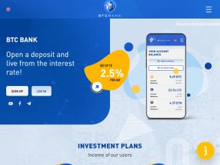 btc-bank.org comments, status, review, legit, scam, paying, votes, review