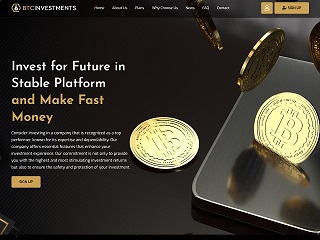 btcinvestments.cc comments, status, review, legit, scam, paying, votes, review