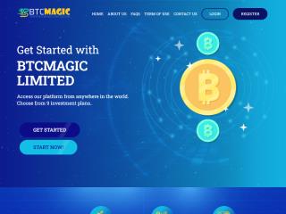 btcmagiclimited.com comments, status, review, legit, scam, paying, votes, review